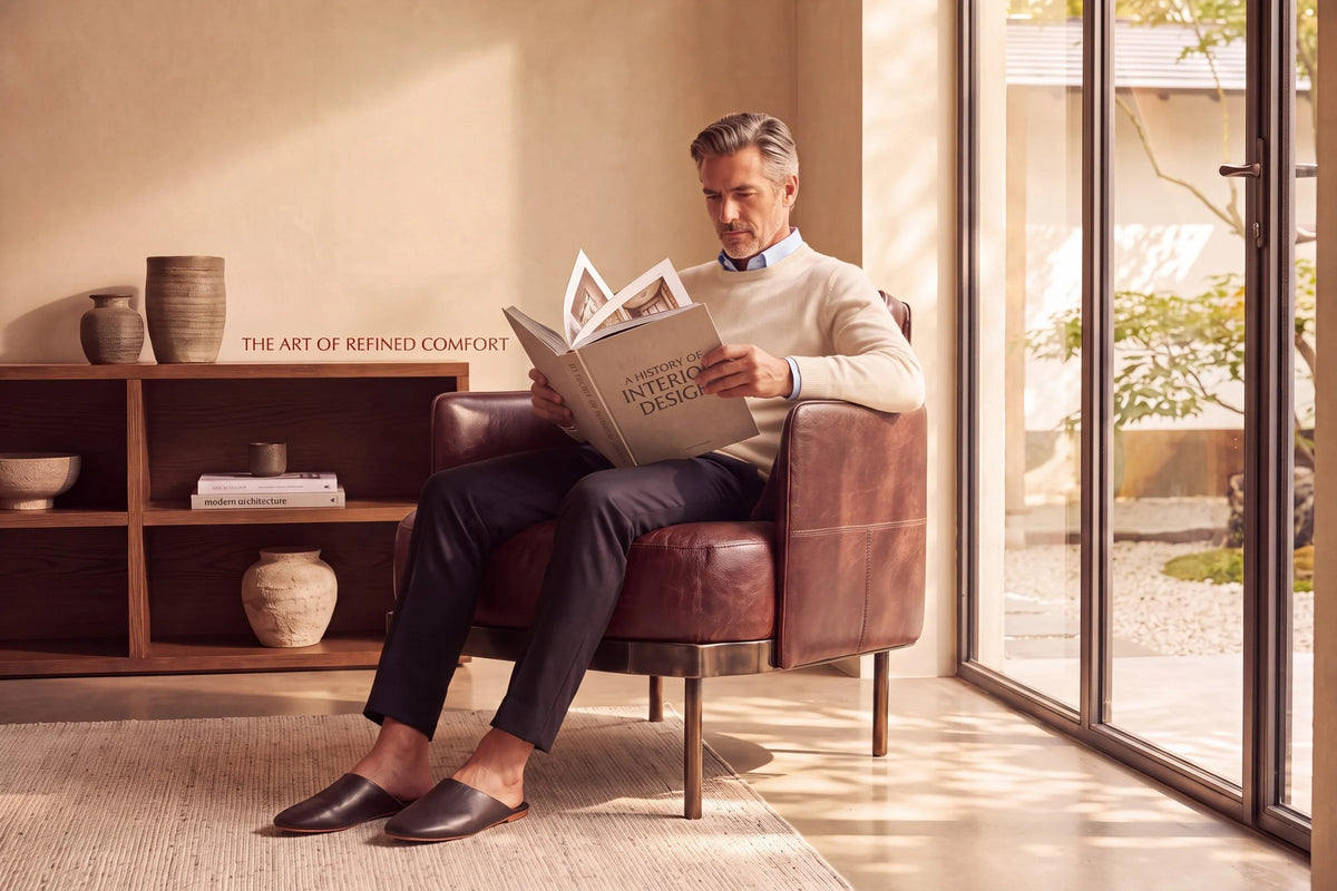 Armchair Nova - lifestyle