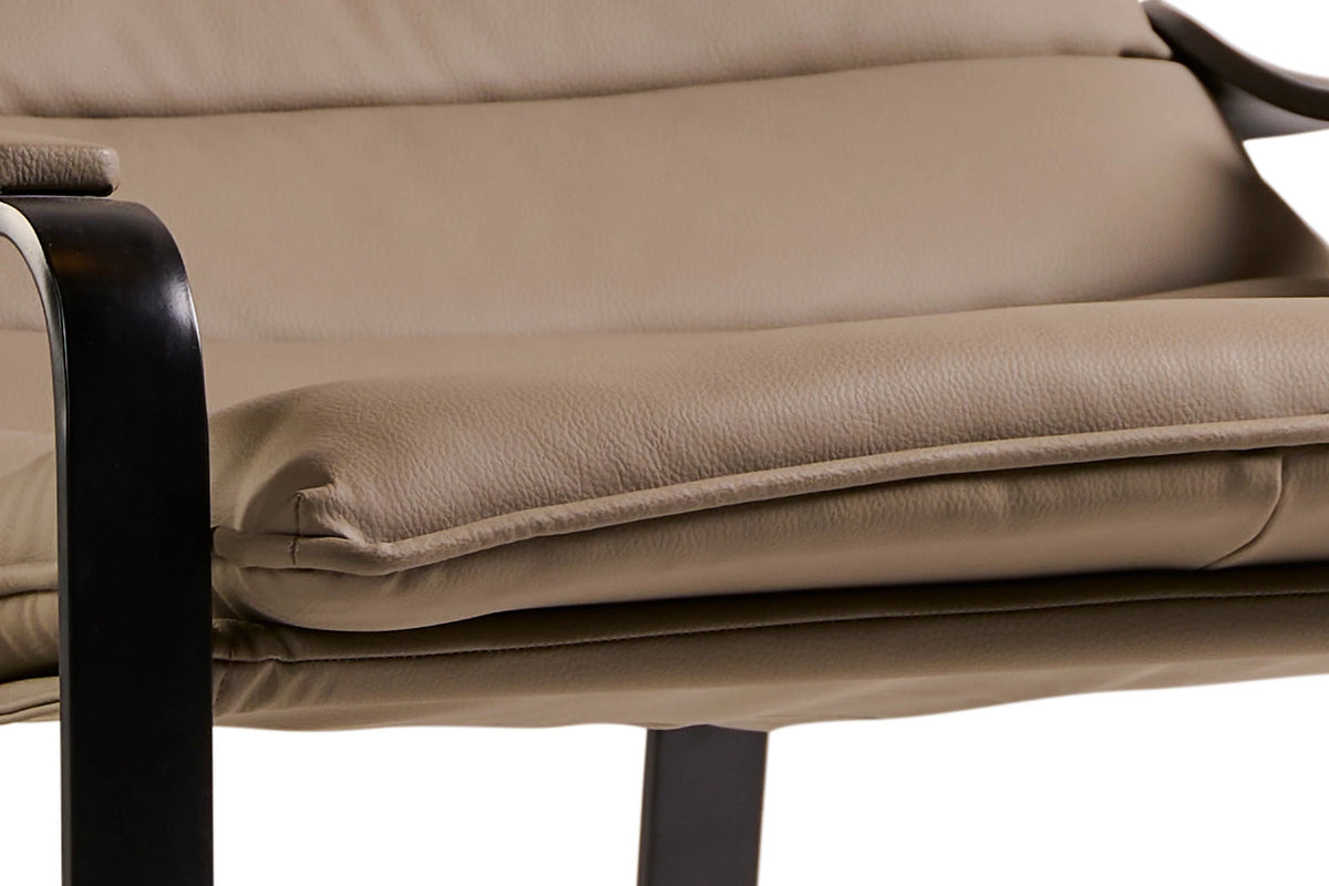 Armchair Snow