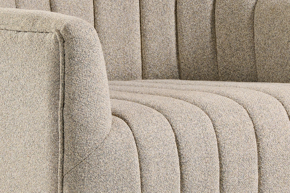 Armchair Swivel