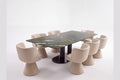 Avocado Land Dining Table - view 1