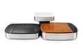 Buddha set of 3 coffe table - view 1