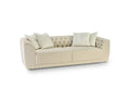 Cloud Sofa - Fabric Off-white