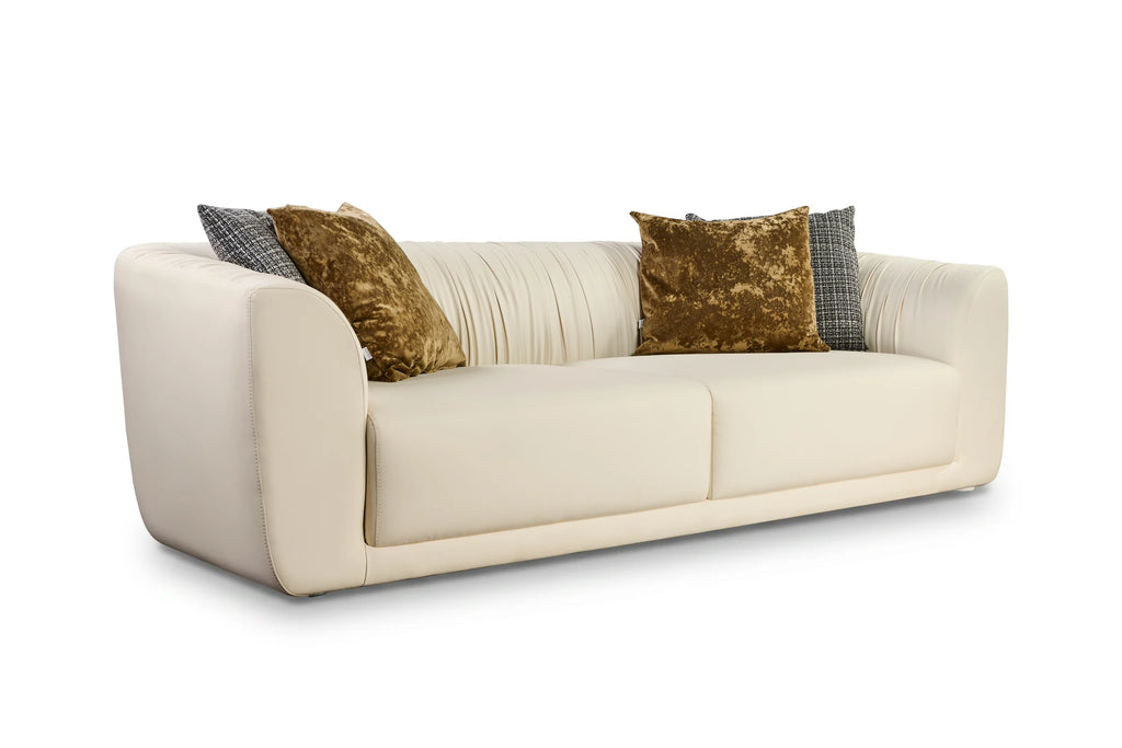 Cloud Sofa - Fabric Off-white