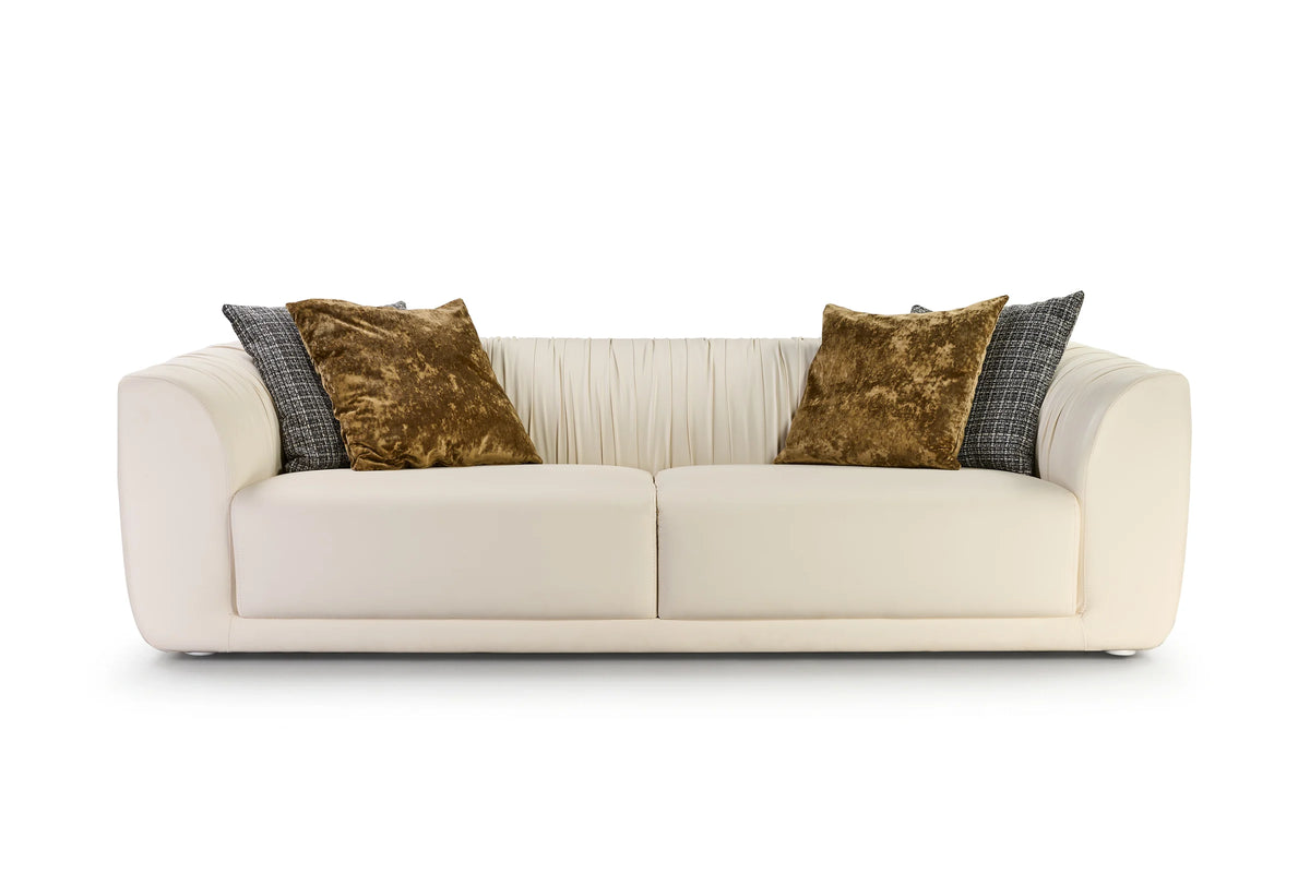 Cloud Sofa - Fabric Off-white