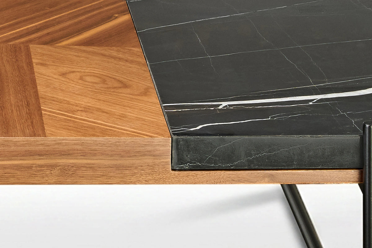 Flat Coffe Table