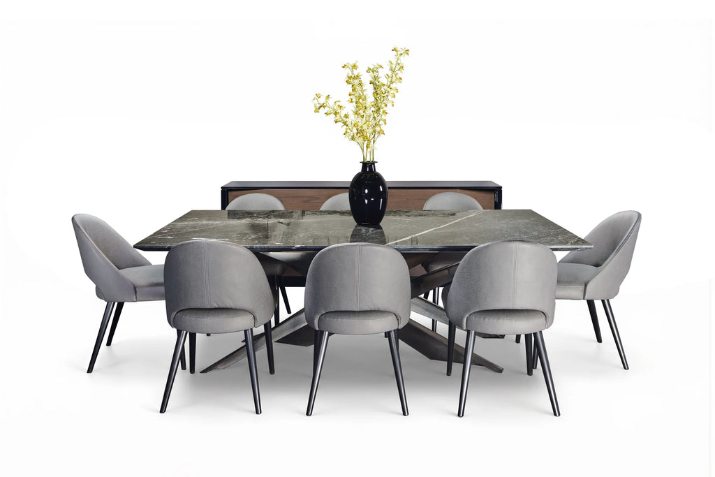 Diavel Dining Table - view 1