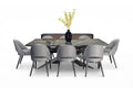 Diavel Dining Table - view 1