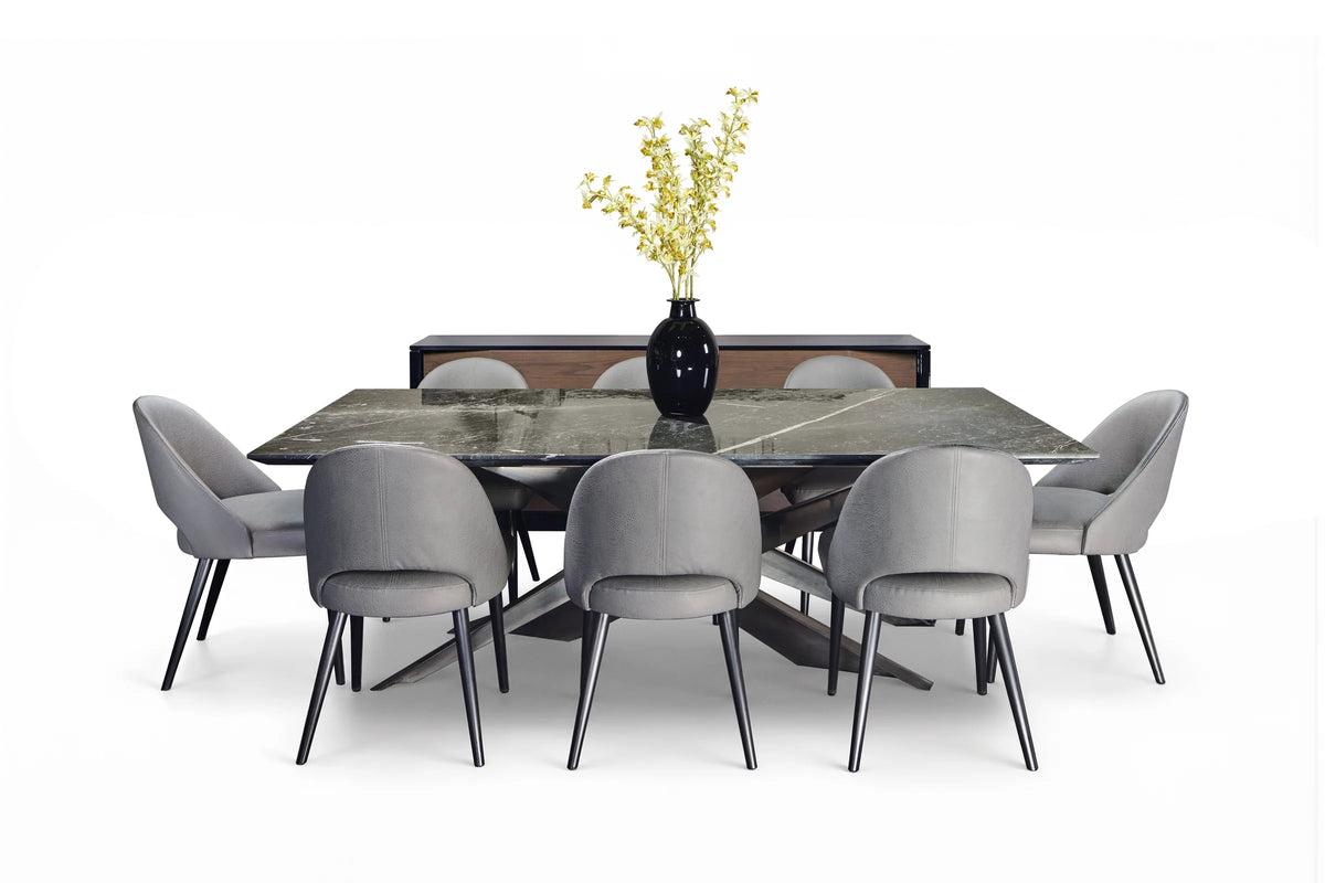 Diavel Dining Table - view 1
