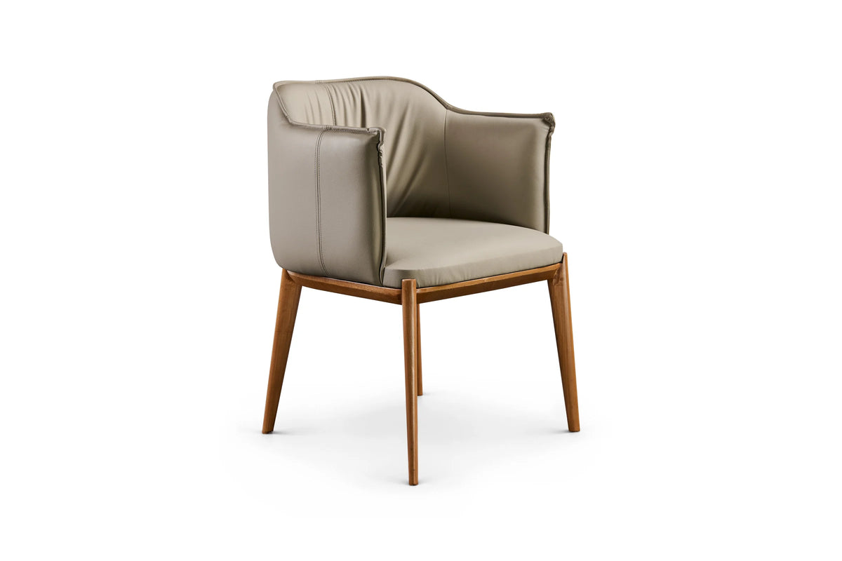 Dining Chair Amon - Beige