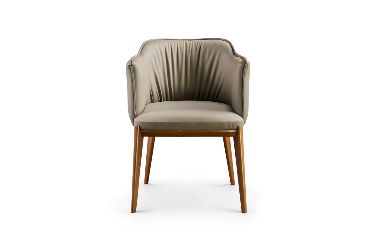 Dining Chair Amon - front view
