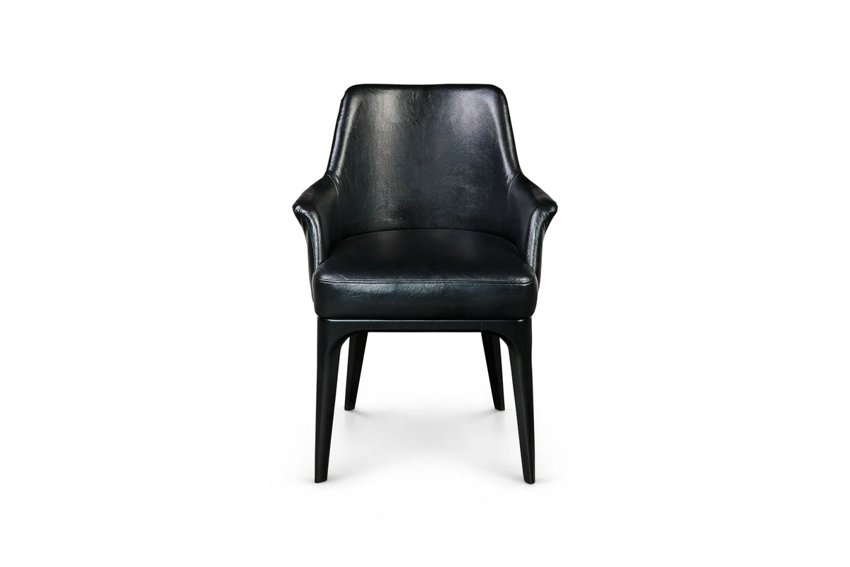 Dining chair Barell - view 1