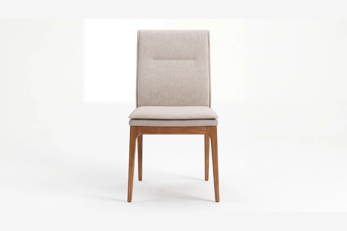 Dining chair Dong - view 1