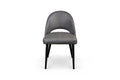Dining Chair Noah - Grey