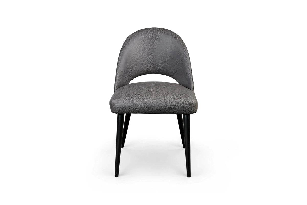 Dining Chair Noah - Grey