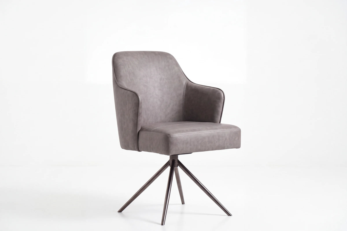 Dining chair Twister - view 1