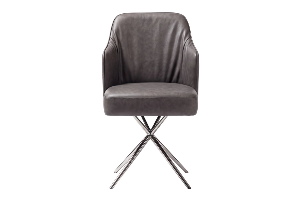 Dining chair Twister - view 2