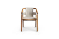 Dining Chair Zala - Off-white