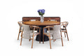 Funnel Dining Table - view 1