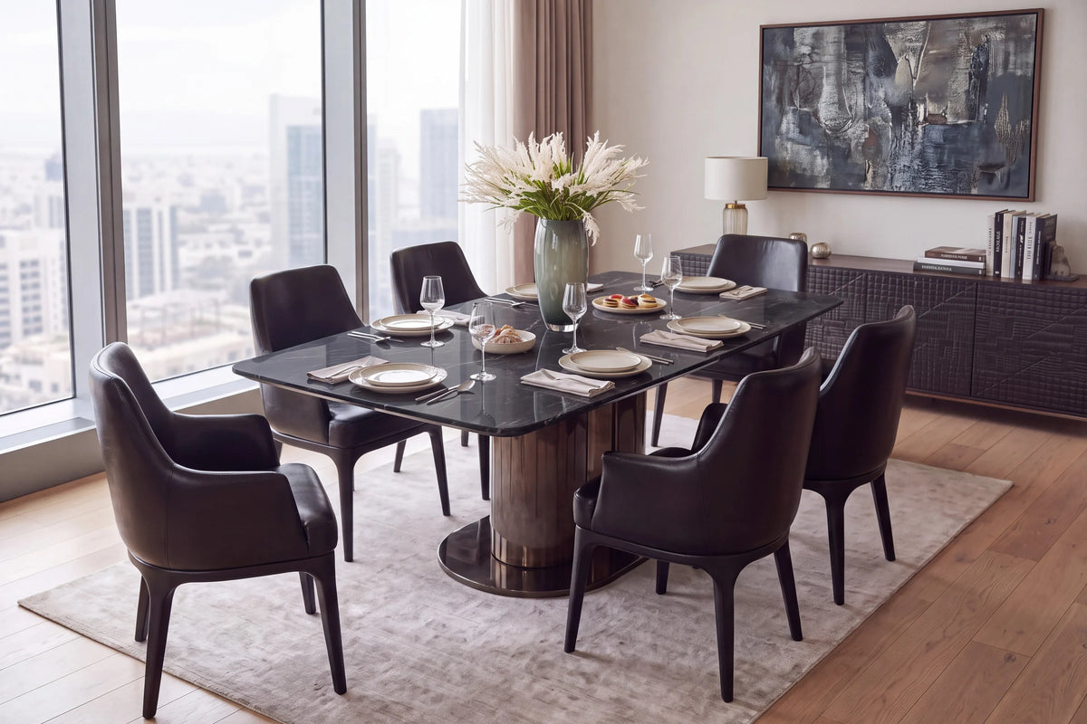 Land Dining table Galaxy - lifestyle