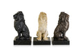 Lion Sculpture
