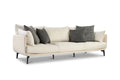 Nube Sofa - Fabric White