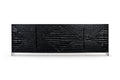 Patterned Side Board - view 1
