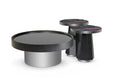Pentagon coffe table Set of 3 - view 1