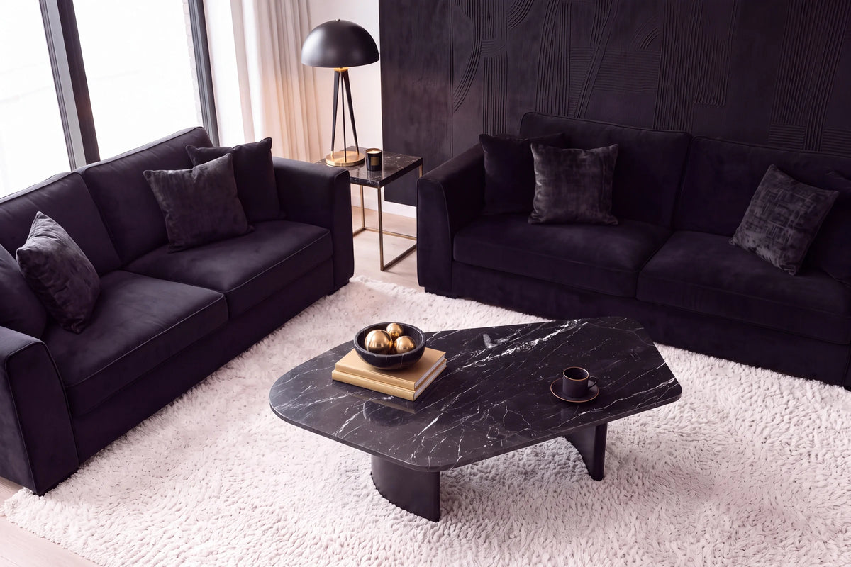Pinocchio Coffee Table - lifestyle