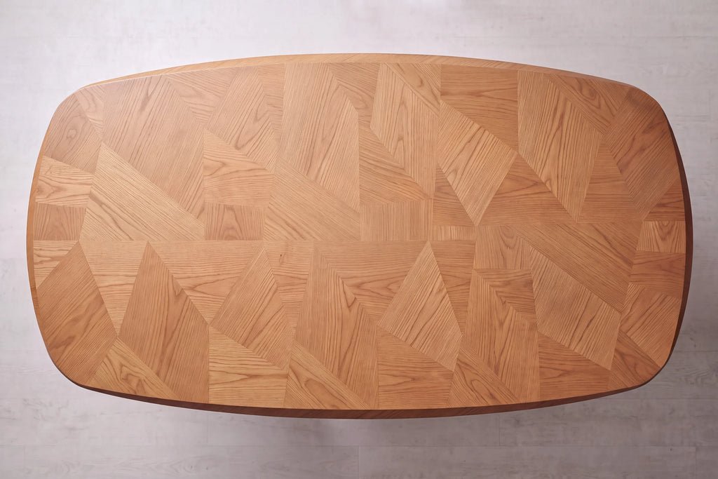 Romania Dining Table - view 2