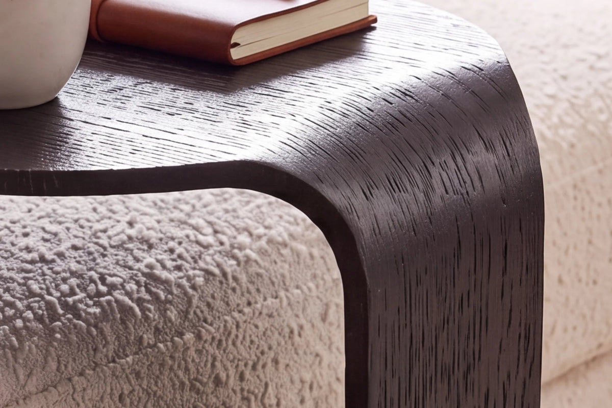 Senzo Side Table