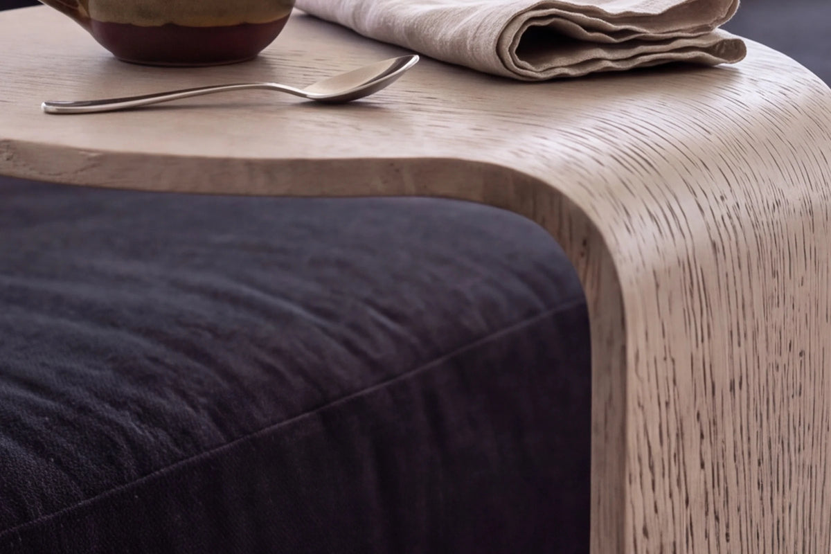Senzo Side Table