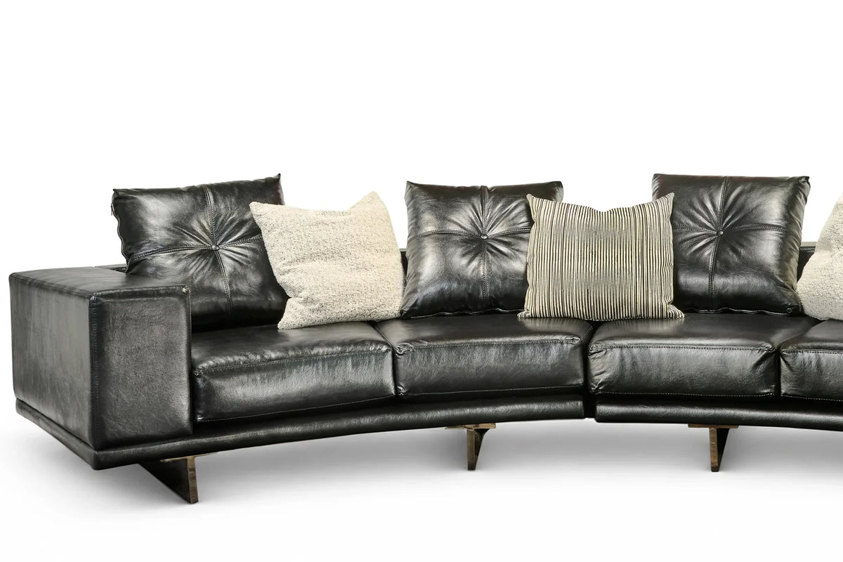 Sofa Curvy Prada