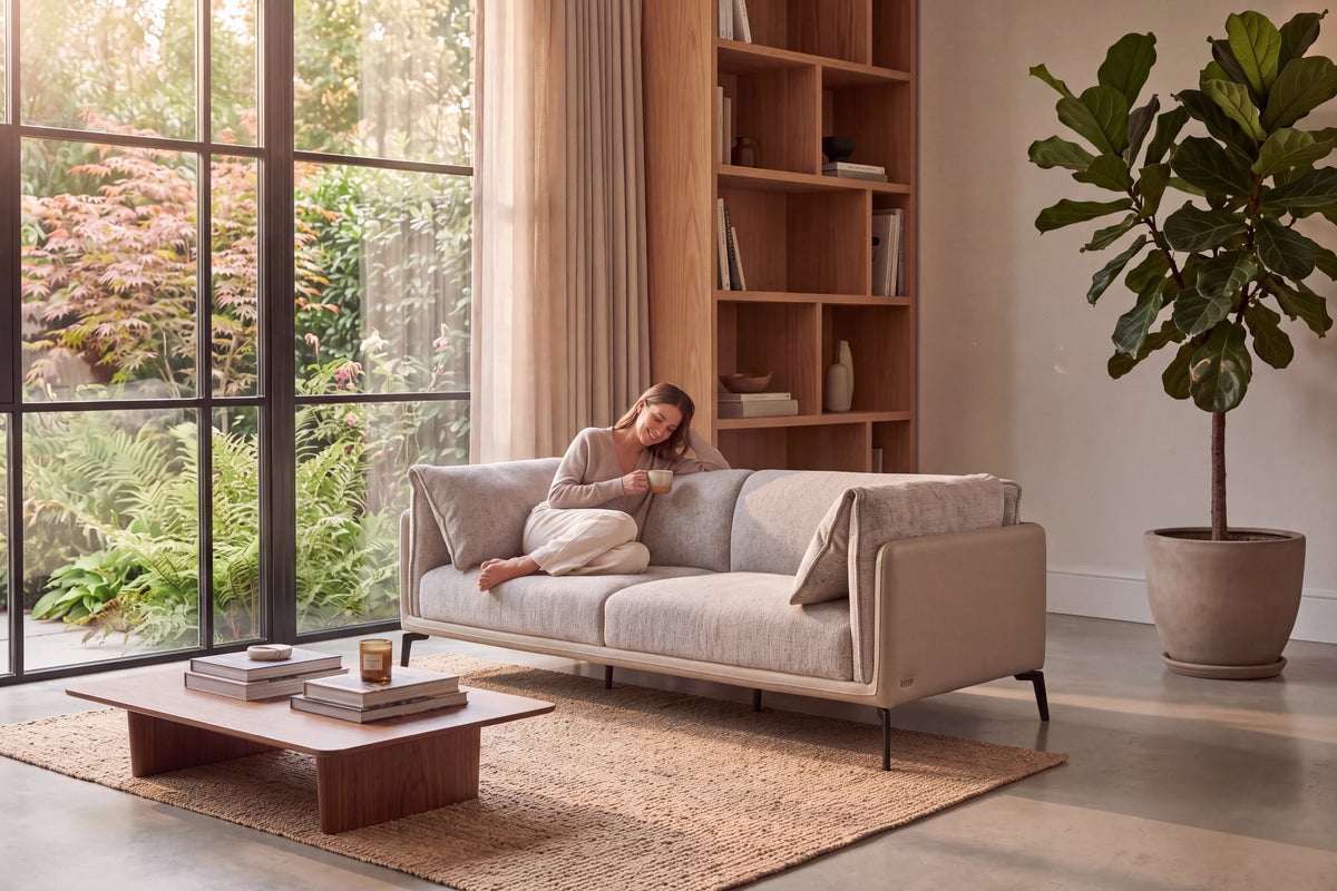Sofa Exotic - lifestyle 2