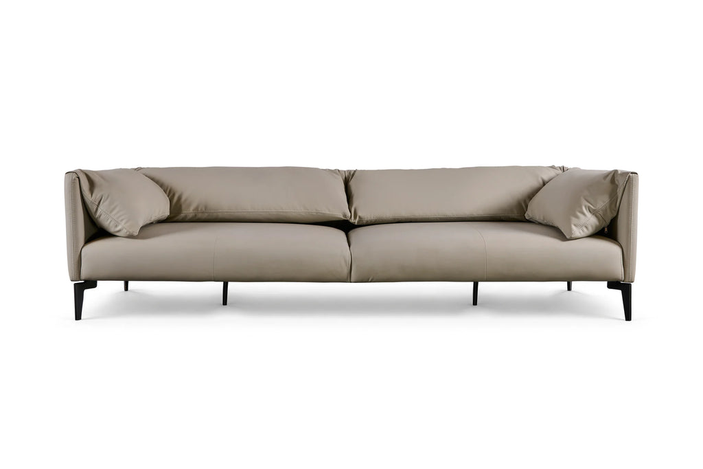 Sofa Exotic - Leather Off-white