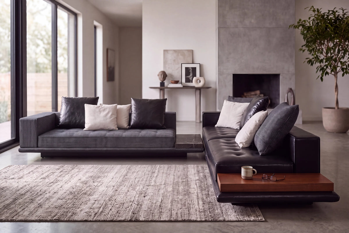 Sofa Roudini - lifestyle 2