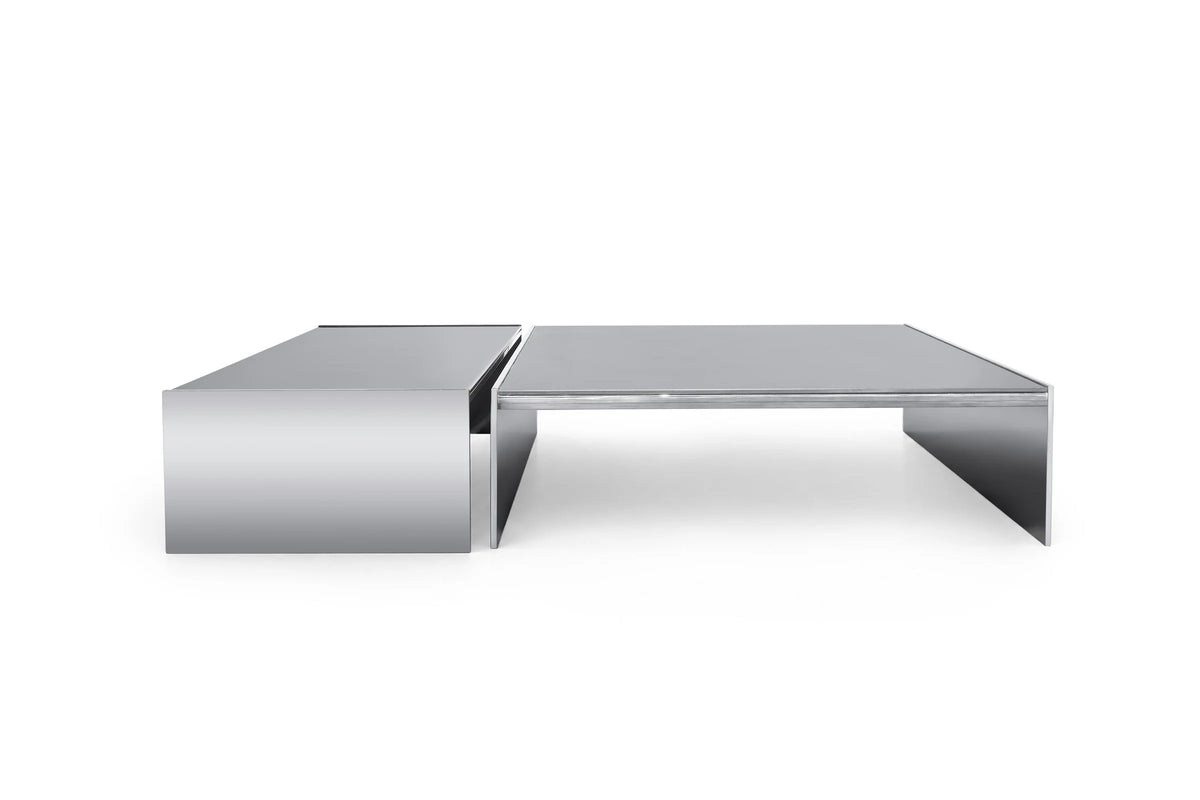 Split coffe Table - view 1