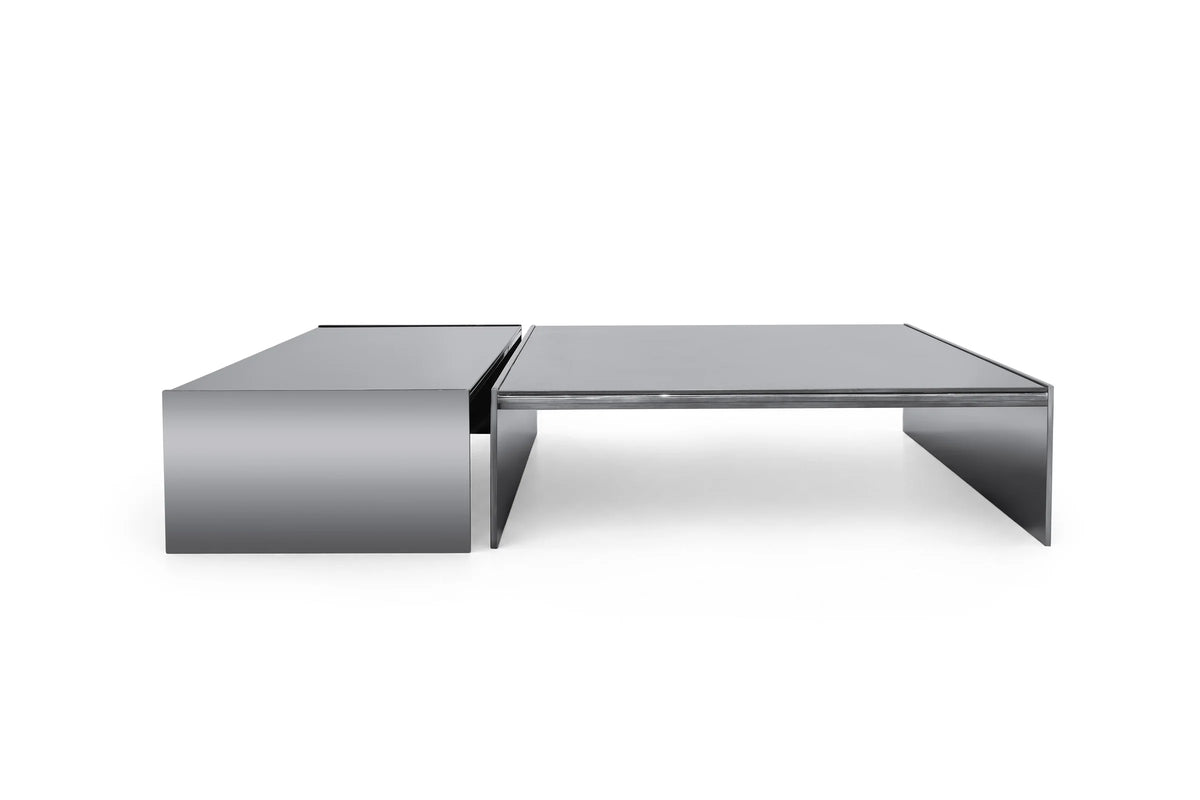 Split coffe Table - view 2