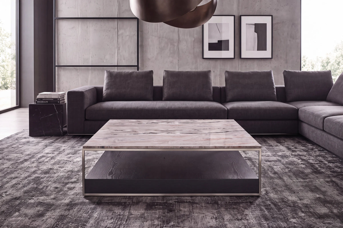 Vento Coffe Table - lifestyle