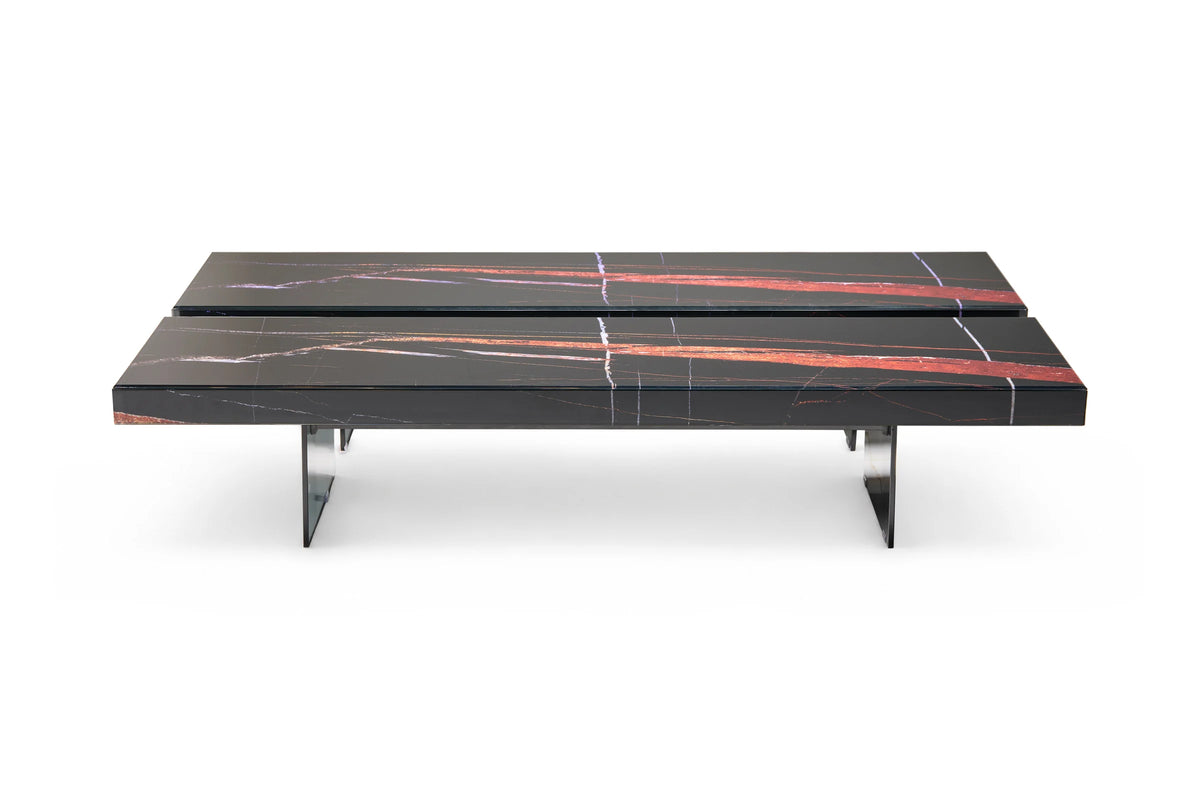 Walter Coffee Table - view 1